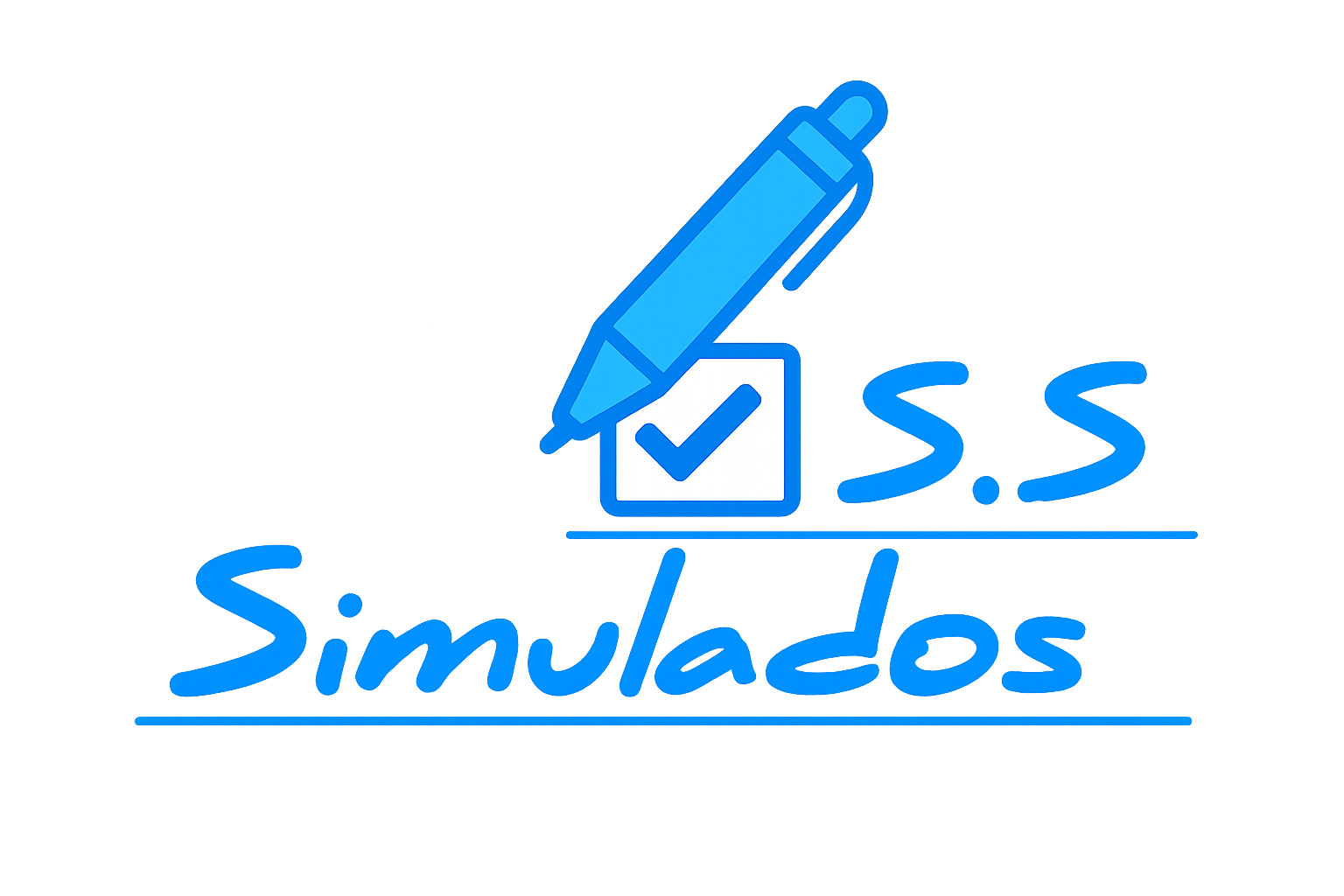 S.S Simulados
