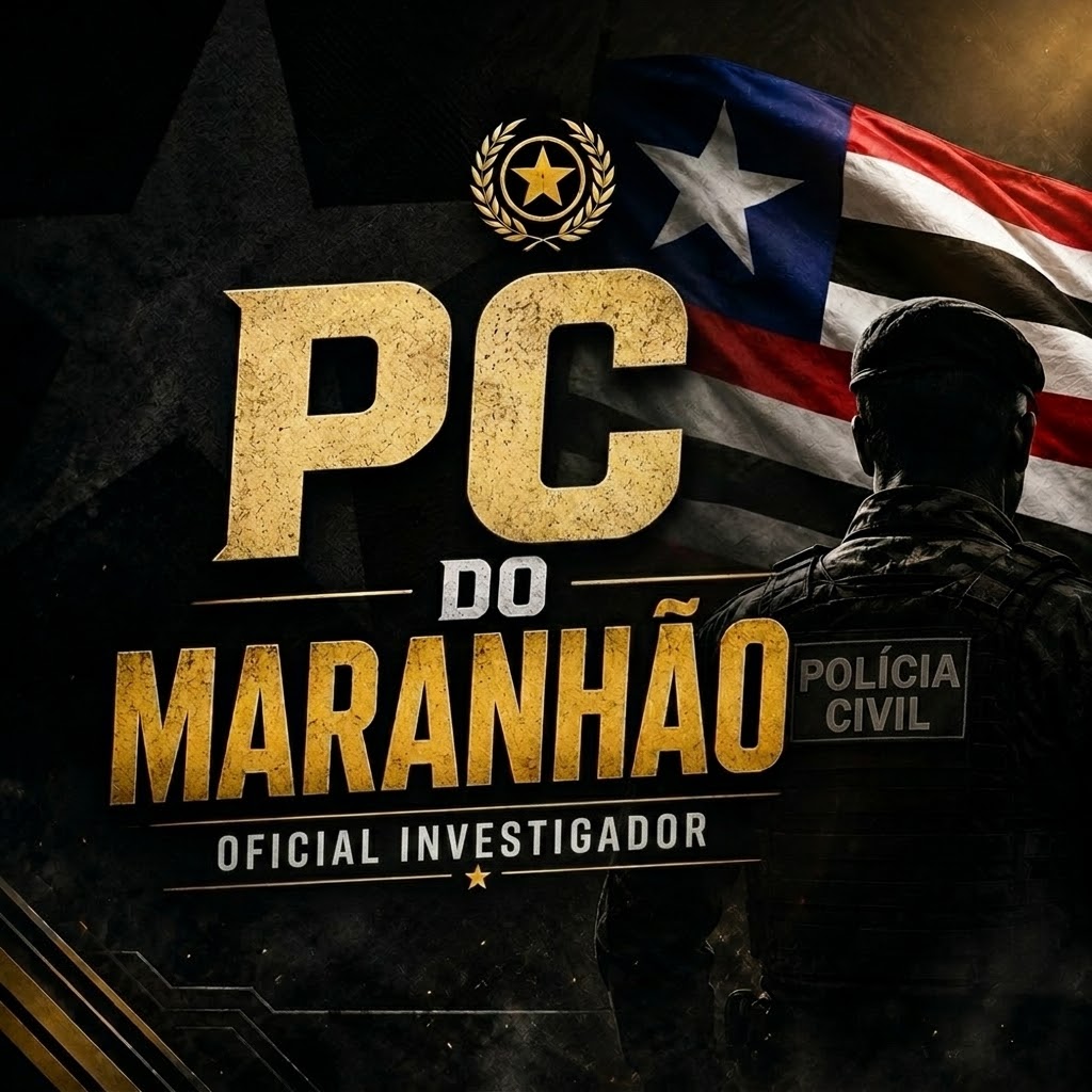 Polícia Civil do Maranhão