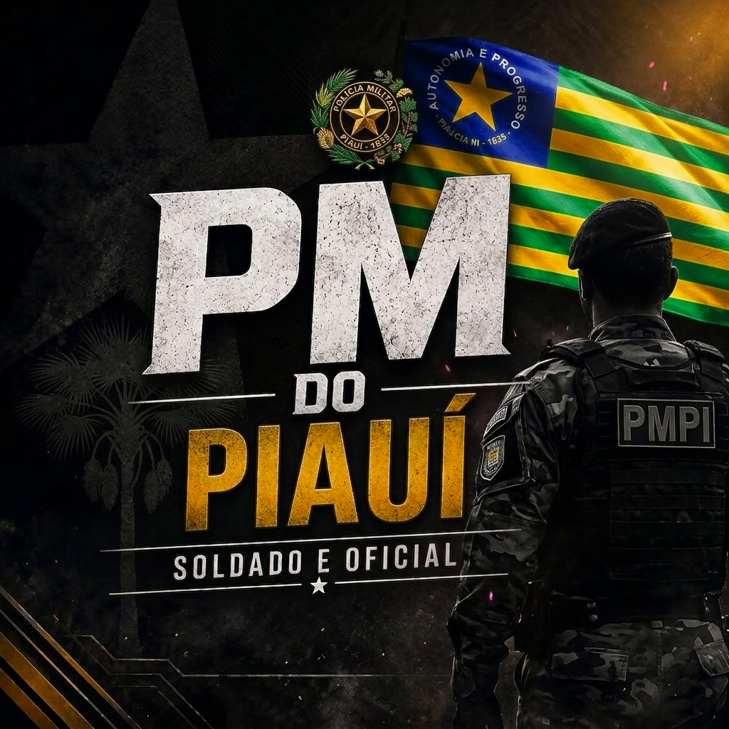 Polícia Militar do Piauí